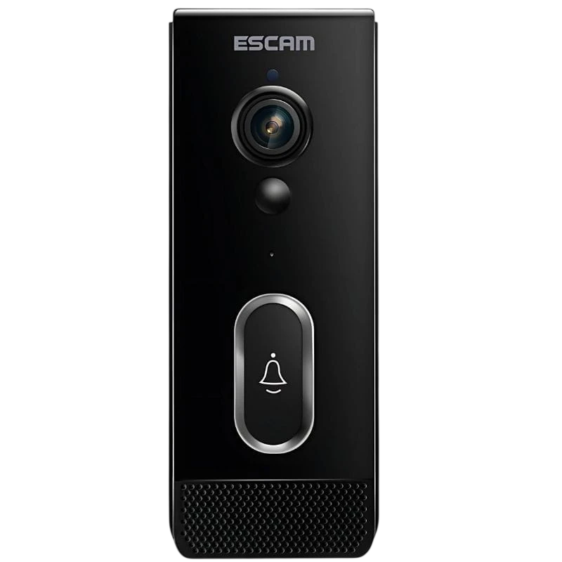 Escam V5 Tuya Sonnette sans fil connectée
