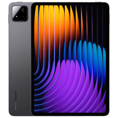 Xiaomi Pad 7 WiFi 8GB/256GB Gris 11 pouces IPS 144Hz 13MP 8850mAh