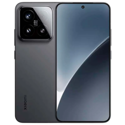 Xiaomi 15 5G 12GB/512GB Noir 6,36 pouces AMOLED 120Hz 50MP 5400mAh 90W NFC