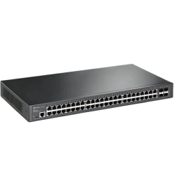 TP-Link Omada SG3452 52 Ports Switch géré