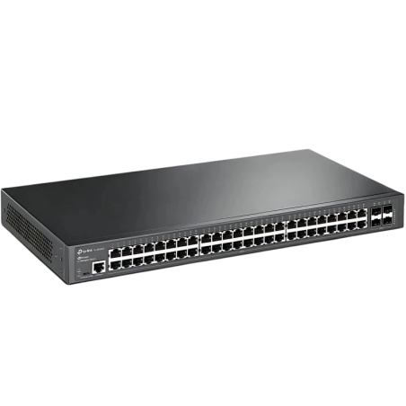 TP-Link Omada SG3452 52 Ports Switch géré