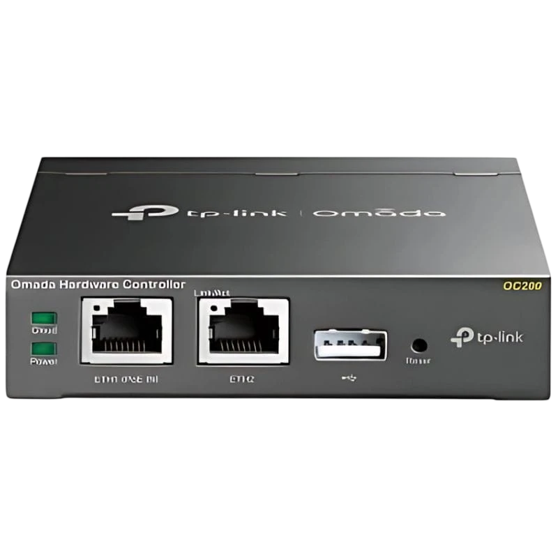 TP-Link Contrôleur Hardware Omada OC200