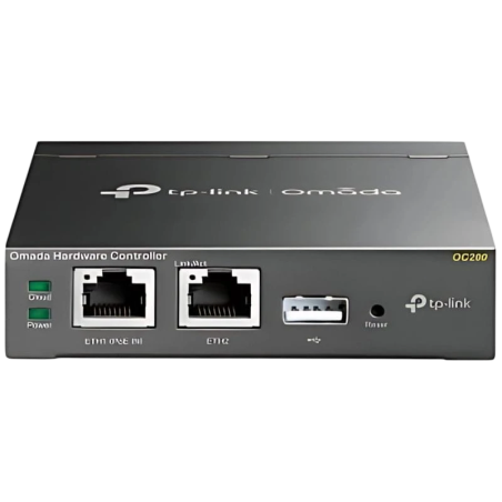 TP-Link Contrôleur Hardware Omada OC200