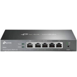 TP-Link Omada ER605 VPN Gigabit Routeur