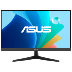 ASUS VY229HF Noir 21,4 pouces Full HD IPS 100Hz 1ms Écran