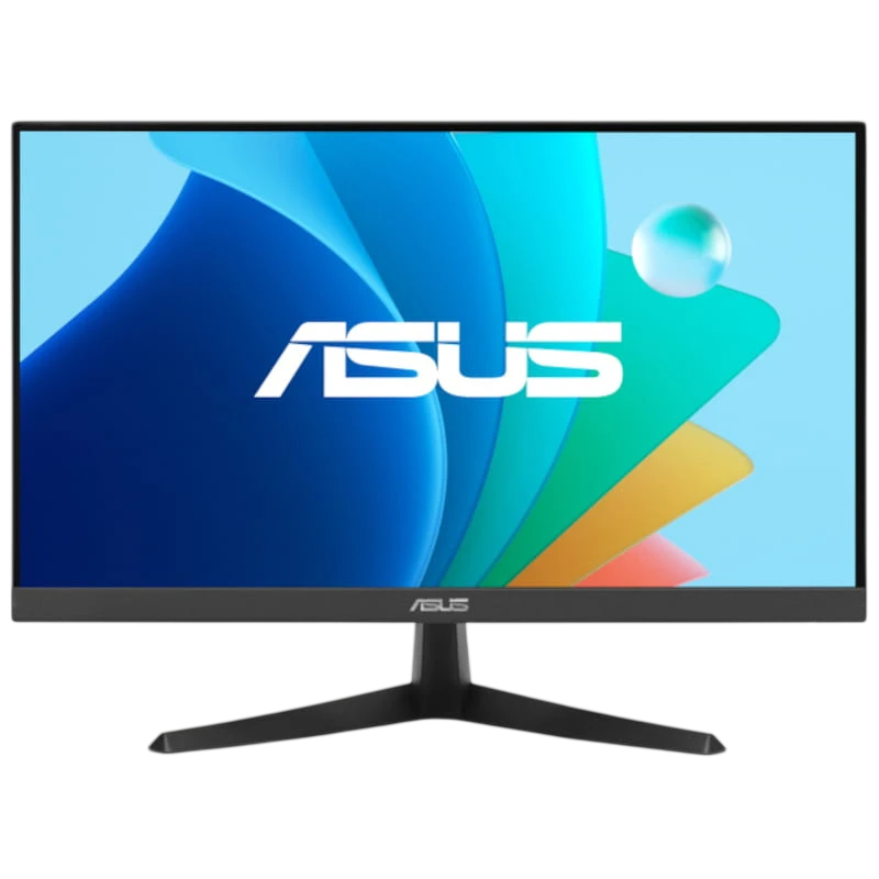 ASUS VY229HF Noir 21,4 pouces Full HD IPS 100Hz 1ms Écran
