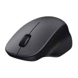 Xiaomi Wireless Mouse Comfort Edition Noir 1200 DPI 62 g Souris sans fil