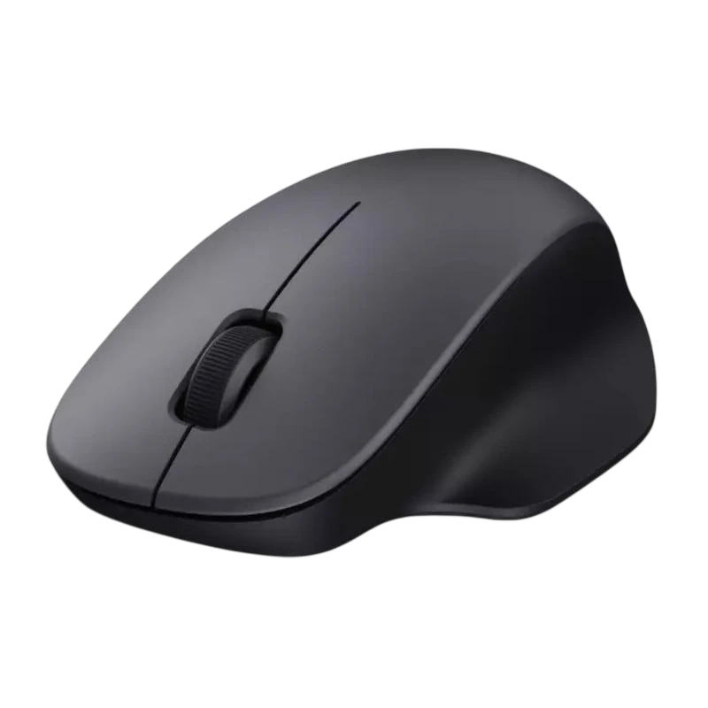 Xiaomi Wireless Mouse Comfort Edition Noir 1200 DPI 62 g Souris sans fil