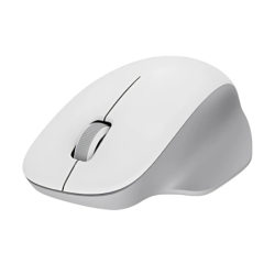 Xiaomi Wireless Mouse Comfort Edition Blanc 1200 DPI 62 g Souris sans fil