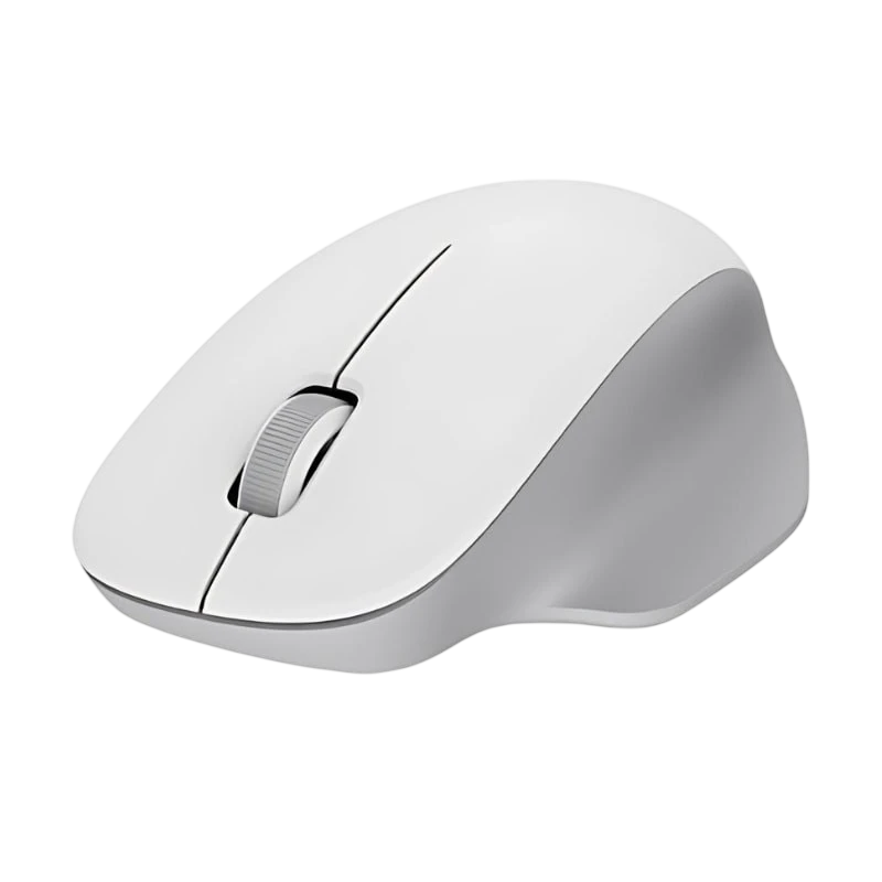 Xiaomi Wireless Mouse Comfort Edition Blanc 1200 DPI 62 g Souris sans fil