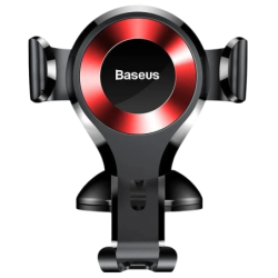 Baseus Osculum - Support de voiture pour Smartphone