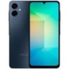 Samsung Galaxy A06 4G 4GB/64GB Noir 6,7 pouces LCD 90Hz 50MP 5000mAh 25W