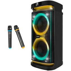 Phoenix RumbleBoss 4000mAh Bluetooth 5.0 Enceinte Karaoké
