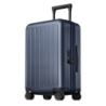 Xiaomi Expandable Luggage 20" Bleu - Mallette de voyage à coque dure