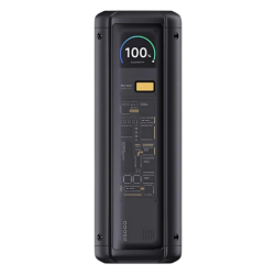 Xiaomi HyperCharge Noir 25000mAh 212W Power Bank