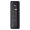 Xiaomi HyperCharge Noir 25000mAh 212W Power Bank