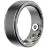 COLMI R03 Taille 8 Noir Bluetooth Bague connectée