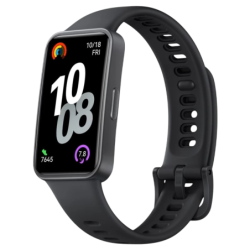 Huawei Band 10 Noir 1,47 pouces AMOLED 14 jours +100 sports 5ATM Bracelet connecté