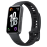 Huawei Band 10 Noir 1,47 pouces AMOLED 14 jours +100 sports 5ATM Bracelet connecté