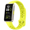 Huawei Band 10 Vert 1,47 pouces AMOLED 14 jours +100 sports 5ATM Bracelet connecté