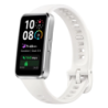 Huawei Band 10 Blanc 1,47 pouces AMOLED 14 jours +100 sports 5ATM Bracelet connecté