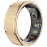 COLMI R10 Taille 12 Or Bluetooth Bague connectée