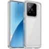 Coque Antichoc Premium pour Xiaomi 15 Pro 5G Acrylique Anti-Jaunissement Transparent
