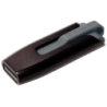 Verbatim V3 64GB Noir USB 3.2 80MB/s Clé mémoire