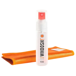 Whoosh ! Go 30 ml + chiffon microfibre