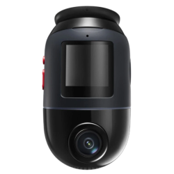 70mai Omni X800 128GB 4K WiFi/4G supercondensateur Dashcam