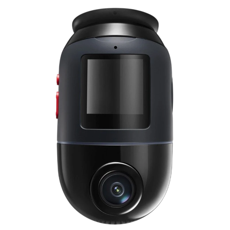 70mai Omni X800 128GB 4K WiFi/4G supercondensateur Dashcam