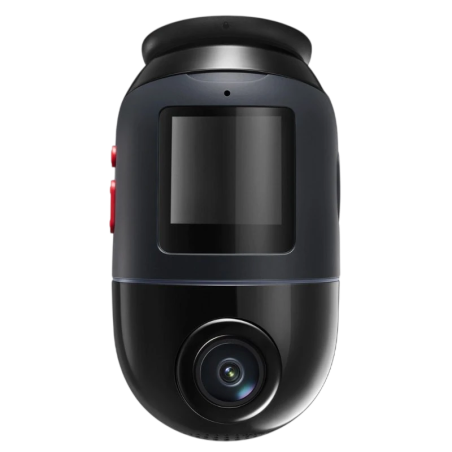 70mai Omni X800 128GB 4K WiFi/4G supercondensateur Dashcam