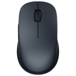 Xiaomi Dual Mode Wireless Mouse 2 Noir Bluetooth silencieux