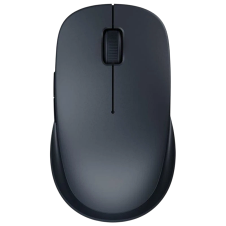 Xiaomi Dual Mode Wireless Mouse 2 Noir Bluetooth silencieux