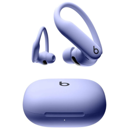 Powerbeats Pro 2 Pourpre In-Ear ANC IPX4 avec micro Écouteurs