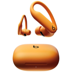 Powerbeats Pro 2 Orange In-Ear ANC IPX4 avec micro Écouteurs