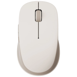 Xiaomi Dual Mode Wireless Mouse 2 Blanc Bluetooth silencieux