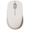 Xiaomi Dual Mode Wireless Mouse 2 Blanc Bluetooth silencieux