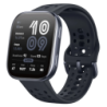 Amazfit Bip 6 Noir 1,97 pouces AMOLED 14 jours +140 sports 5ATM Montre connectée