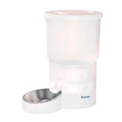 Orbitaler Yupiter GalaxyGourmet 5000 5 L Mangeoire automatique