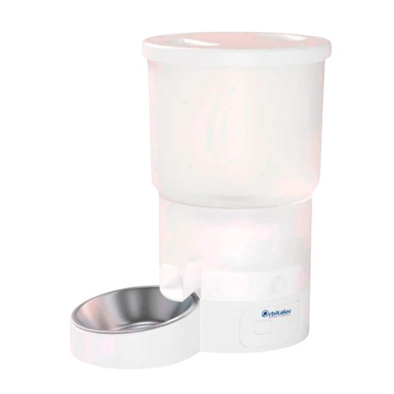 Orbitaler Yupiter GalaxyGourmet 5000 5 L Mangeoire automatique