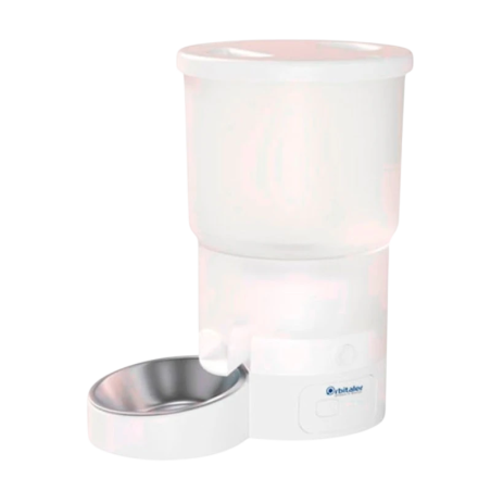 Orbitaler Yupiter GalaxyGourmet 5000 5 L Mangeoire automatique