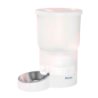 Orbitaler Yupiter GalaxyGourmet 5000 5 L Mangeoire automatique