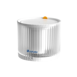 Orbitaler Yupiter HydronisFountain 1800 Pure Vitality 1,8 L Abreuvoir automatique