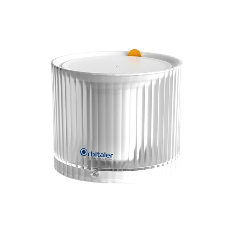 Orbitaler Yupiter HydronisFountain 1800 Pure Vitality 1,8 L Abreuvoir automatique
