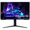 Samsung Odyssey G3 G30D 24 pouces Full HD 180Hz 1ms FreeSync Écran