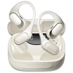 Blackview Airbuds 200 Blanc TWS Bluetooth 5.4 IP68 Écouteurs sans fil