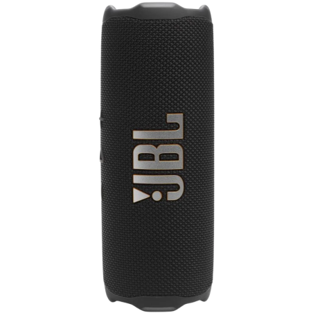 JBL Flip 7 Noir 25W 14h 4800mAh Enceinte Bluetooth 5.4