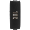 JBL Flip 7 Noir 25W 14h 4800mAh Enceinte Bluetooth 5.4