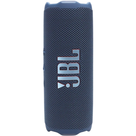 JBL Flip 7 Bleu 25W 14h 4800mAh Enceinte Bluetooth 5.4